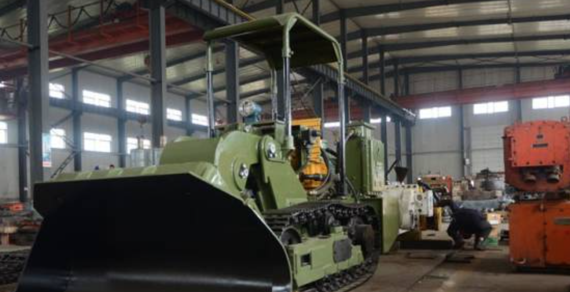 煤礦用側(cè)卸裝巖機 煤礦用側(cè)卸裝巖機