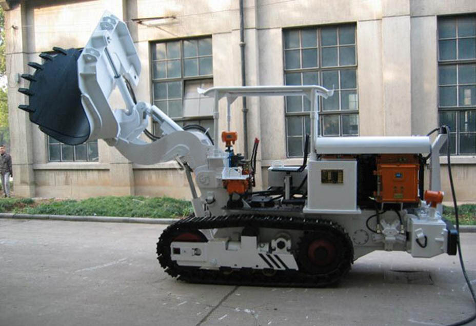 裝巖機(jī) 裝巖機(jī)