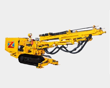 煤礦用液壓掘進鉆車 煤礦用液壓掘進鉆車