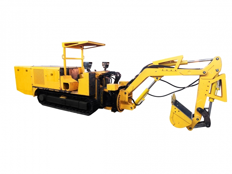 煤礦用液壓掘進(jìn)鉆車 煤礦用液壓掘進(jìn)鉆車